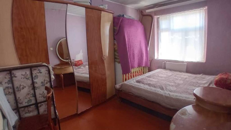 Satılır 3 otaqlı köhnə tikili, 72.6 m², Sumqayıt-1