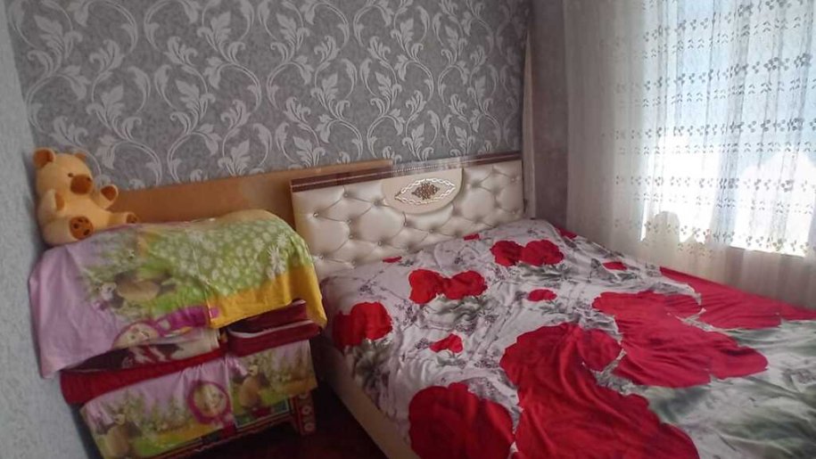 Satılır 3 otaqlı köhnə tikili, 72.6 m², Sumqayıt-4