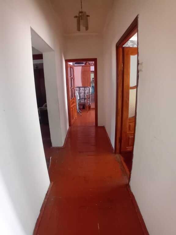 Satılır 3 otaqlı köhnə tikili, 72.6 m², Sumqayıt-5
