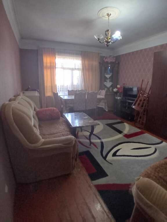 Satılır 3 otaqlı köhnə tikili, 72.6 m², Sumqayıt-7