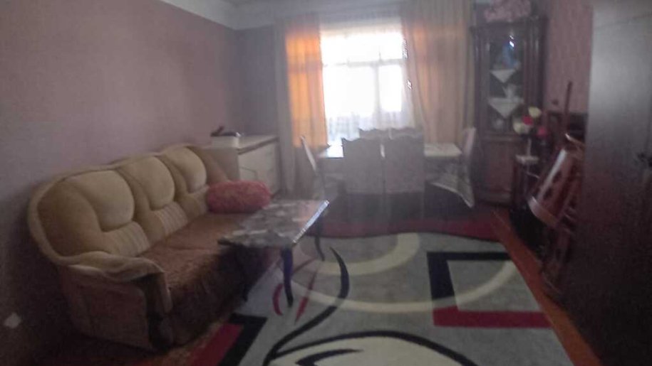 Satılır 3 otaqlı köhnə tikili, 72.6 m², Sumqayıt-8