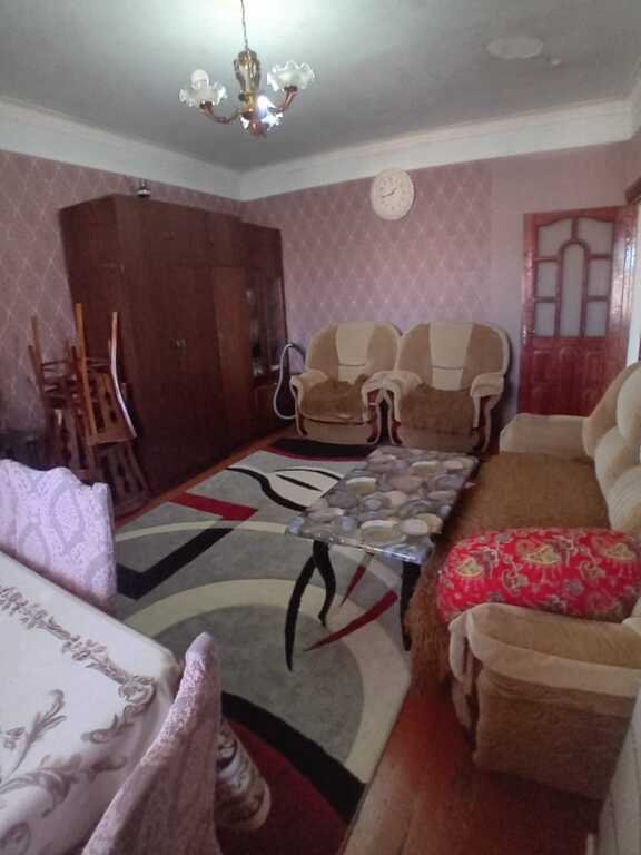 Satılır 3 otaqlı köhnə tikili, 72.6 m², Sumqayıt-10