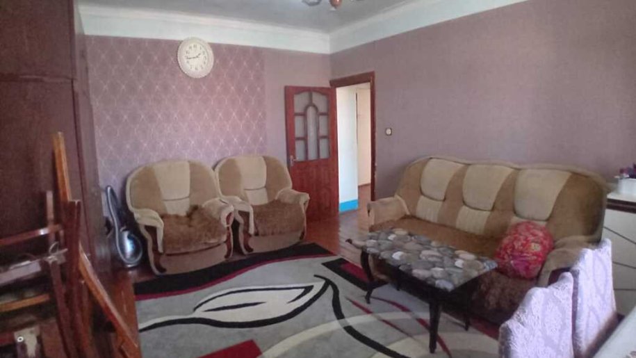 Satılır 3 otaqlı köhnə tikili, 72.6 m², Sumqayıt-11