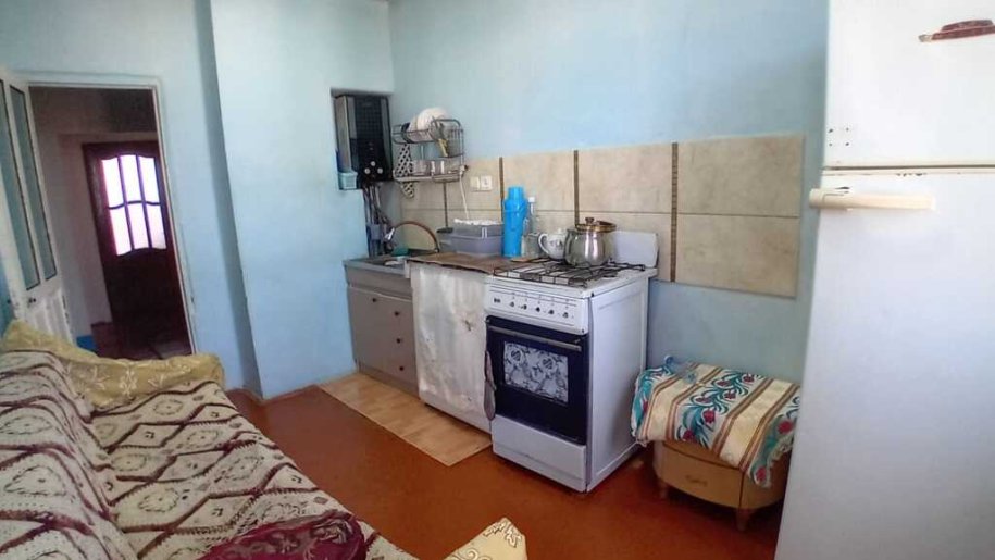 Satılır 3 otaqlı köhnə tikili, 72.6 m², Sumqayıt-13