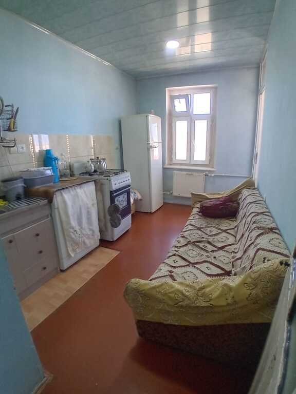 Satılır 3 otaqlı köhnə tikili, 72.6 m², Sumqayıt-14