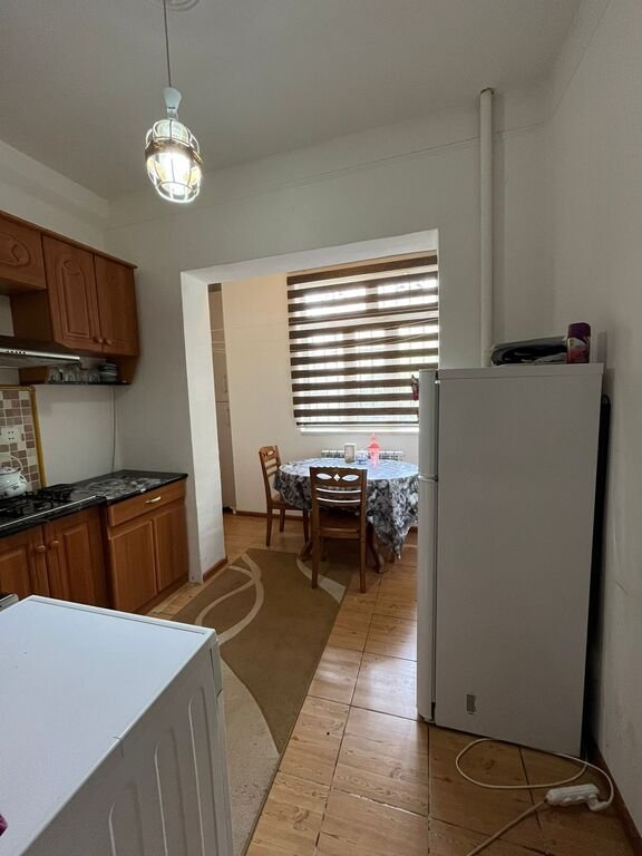Kirayə verilir 1 otaqlı köhnə tikili, 51 m², Hövsan-3
