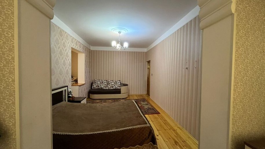 Kirayə verilir 1 otaqlı köhnə tikili, 51 m², Hövsan-5