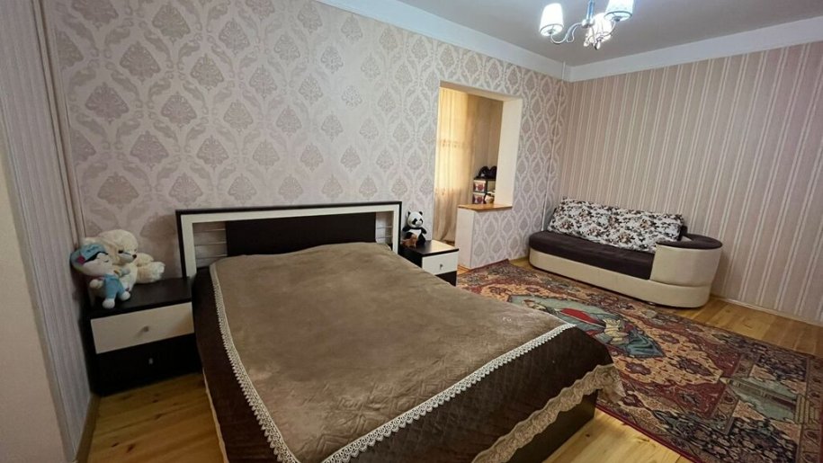 Kirayə verilir 1 otaqlı köhnə tikili, 51 m², Hövsan-6