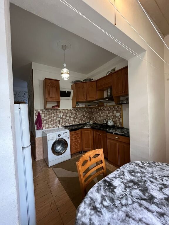 Kirayə verilir 1 otaqlı köhnə tikili, 51 m², Hövsan-7