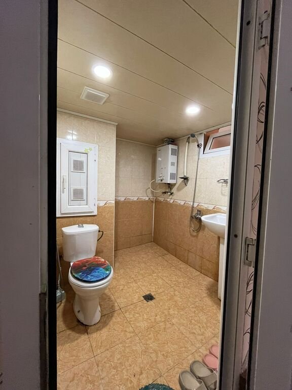 Kirayə verilir 1 otaqlı köhnə tikili, 51 m², Hövsan-9