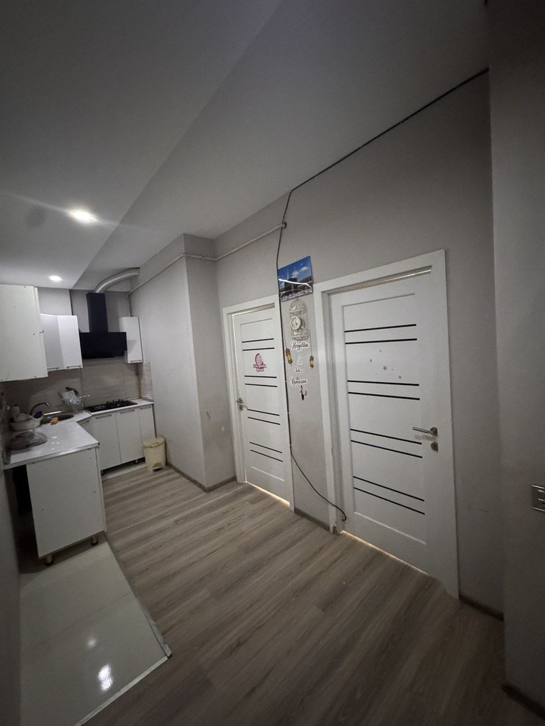 Satılır 2 otaqlı yeni tikili, 52 m², Zığ-1