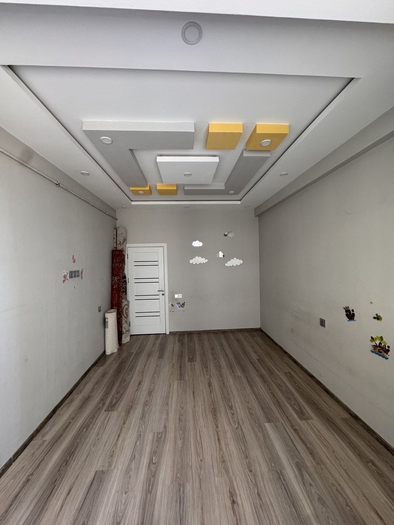 Satılır 2 otaqlı yeni tikili, 52 m², Zığ-3