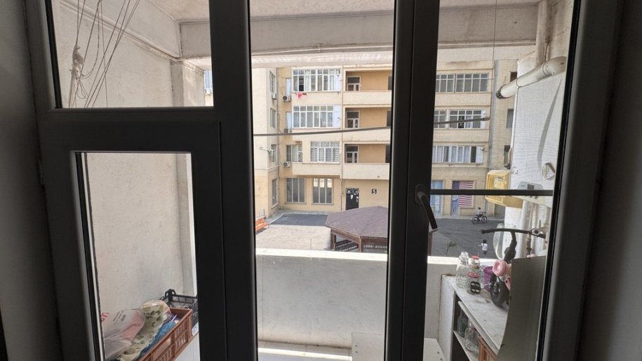 Satılır 2 otaqlı yeni tikili, 52 m², Zığ-5