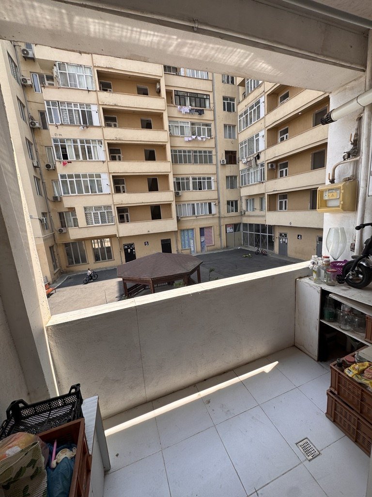 Satılır 2 otaqlı yeni tikili, 52 m², Zığ-7
