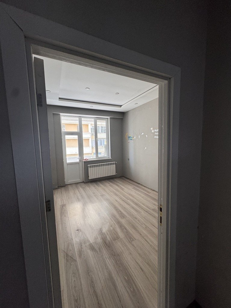 Satılır 2 otaqlı yeni tikili, 52 m², Zığ-8