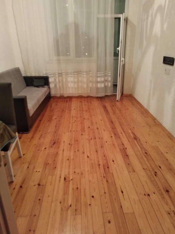 Satılır 2 otaqlı yeni tikili, 56 m², Əhmədli m.-1