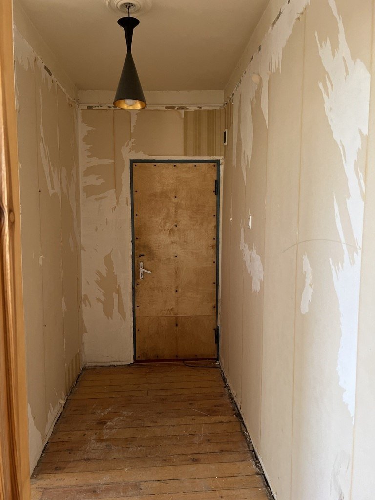 Satılır 1 otaqlı köhnə tikili, 42 m², Buzovna-4
