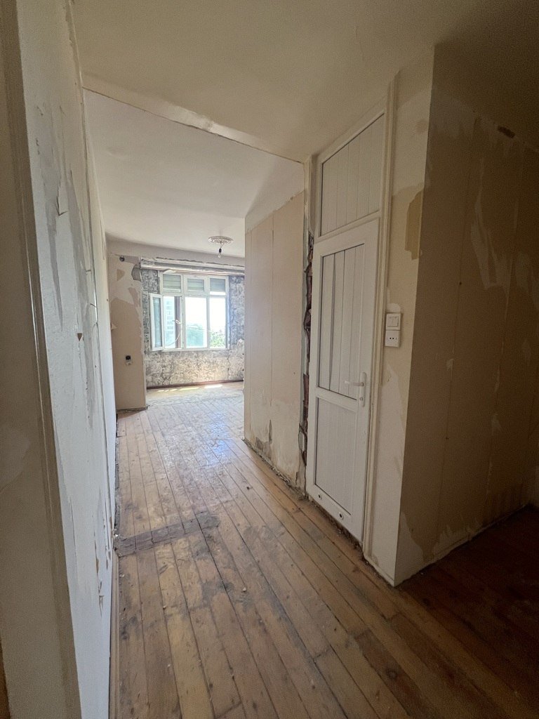 Satılır 1 otaqlı köhnə tikili, 42 m², Buzovna-6