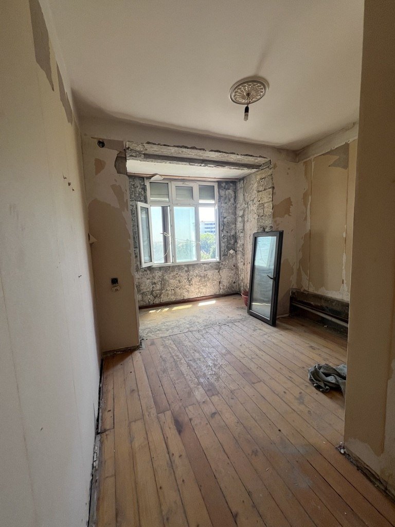 Satılır 1 otaqlı köhnə tikili, 42 m², Buzovna-8