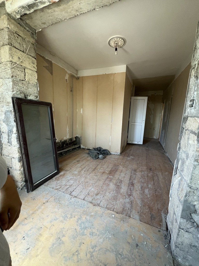 Satılır 1 otaqlı köhnə tikili, 42 m², Buzovna-9