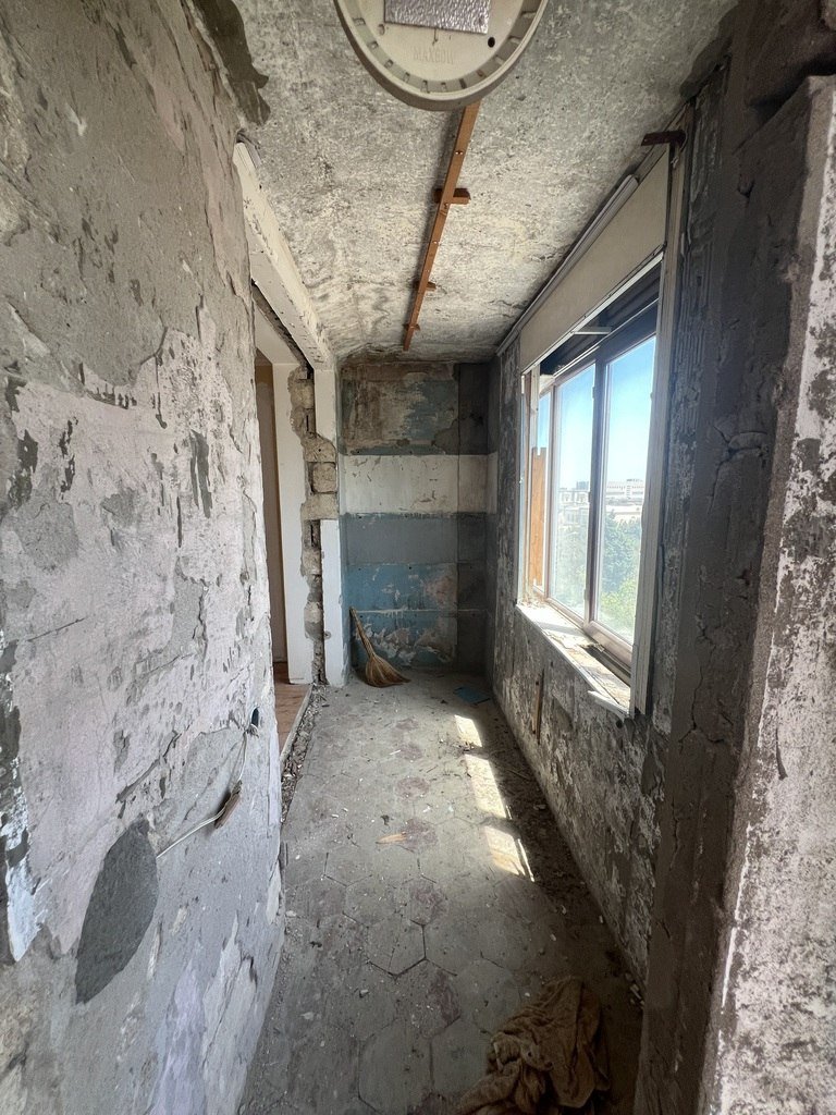Satılır 1 otaqlı köhnə tikili, 42 m², Buzovna-11