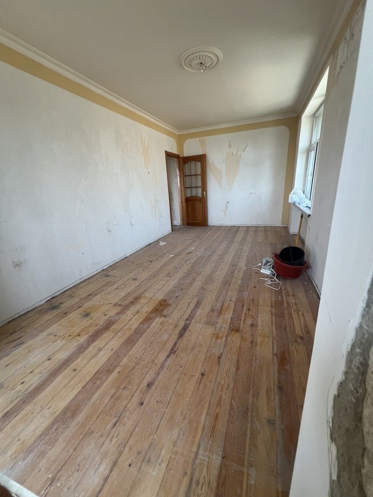 Satılır 1 otaqlı köhnə tikili, 42 m², Buzovna-12