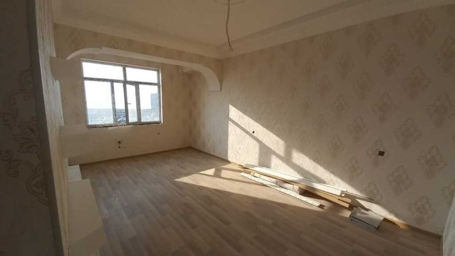 Satılır 2 otaqlı yeni tikili, 52 m², Xırdalan-2