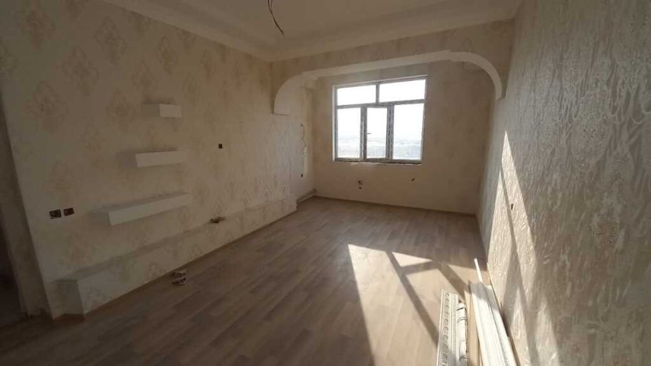Satılır 2 otaqlı yeni tikili, 52 m², Xırdalan-3
