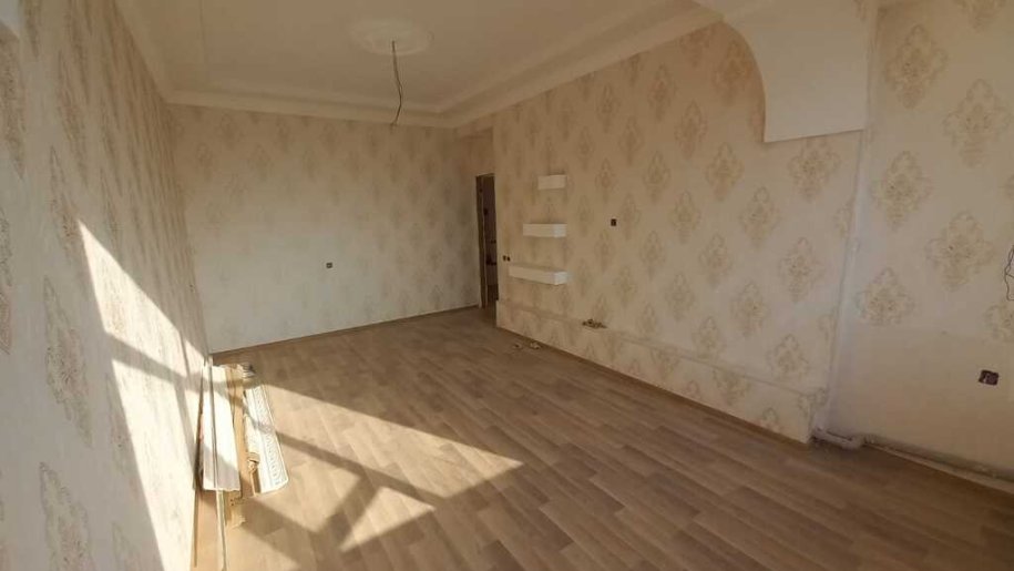 Satılır 2 otaqlı yeni tikili, 52 m², Xırdalan-4