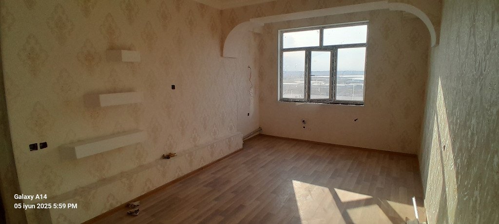 Satılır 2 otaqlı yeni tikili, 52 m², Xırdalan-5