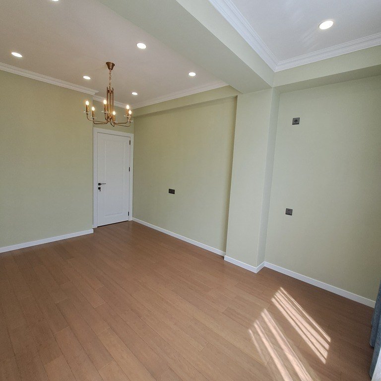 Satılır 3 otaqlı yeni tikili, 91 m², Qara Qarayev m.-6