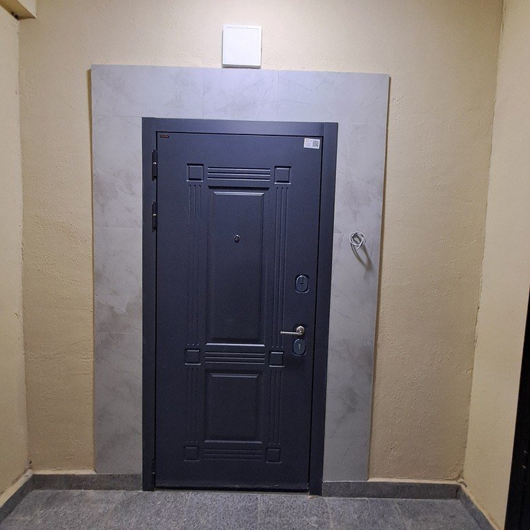 Satılır 3 otaqlı yeni tikili, 91 m², Qara Qarayev m.-15