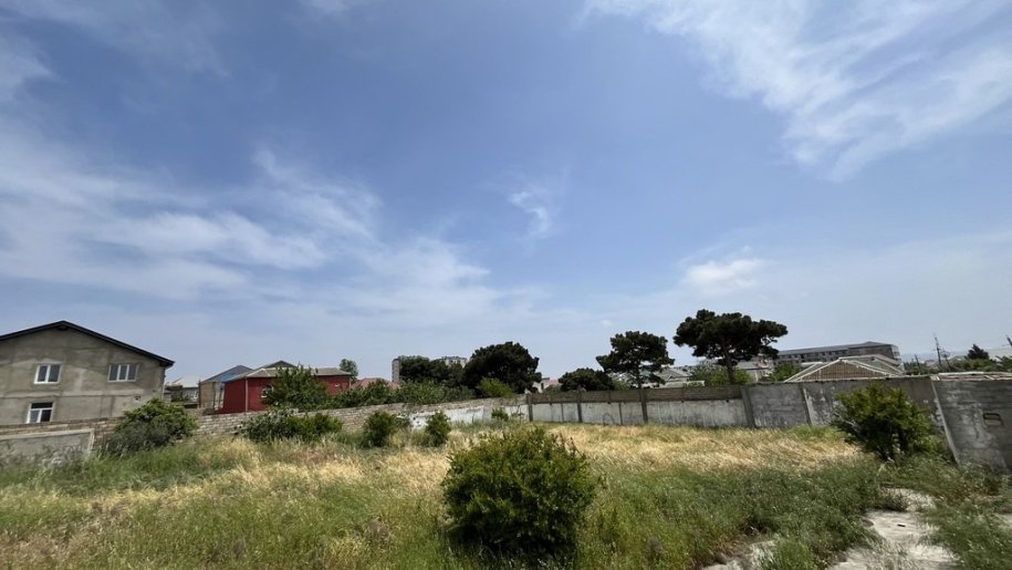 20 sot torpaq satılır, Mehdiabad-1