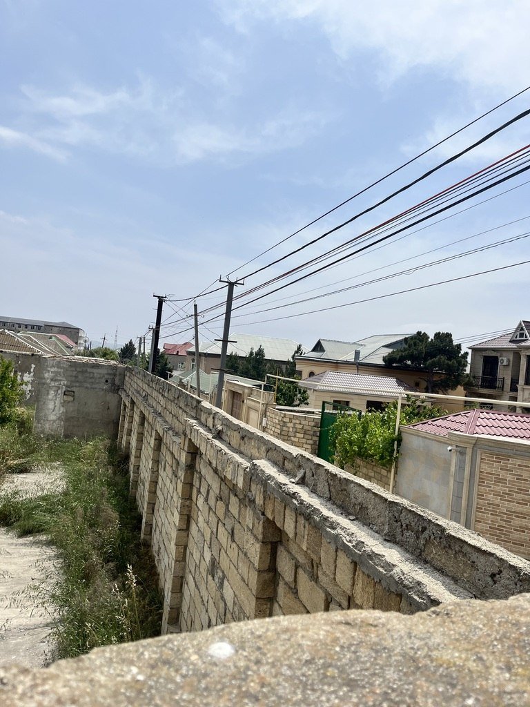 20 sot torpaq satılır, Mehdiabad-3