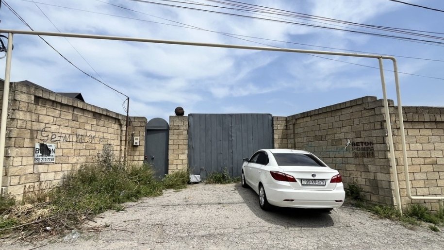 20 sot torpaq satılır, Mehdiabad-7