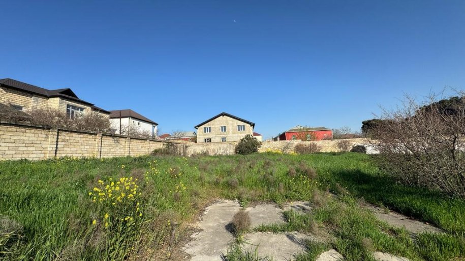 20 sot torpaq satılır, Mehdiabad-9