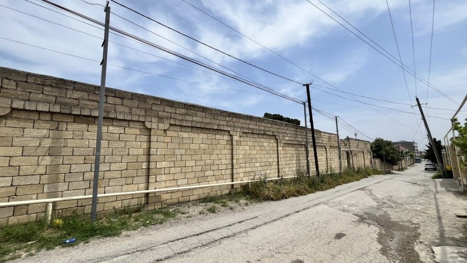 20 sot torpaq satılır, Mehdiabad-11