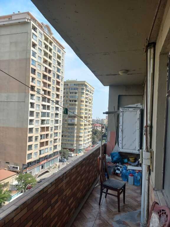 Satılır 2 otaqlı yeni tikili, 85 m², Memar Əcəmi m.-2