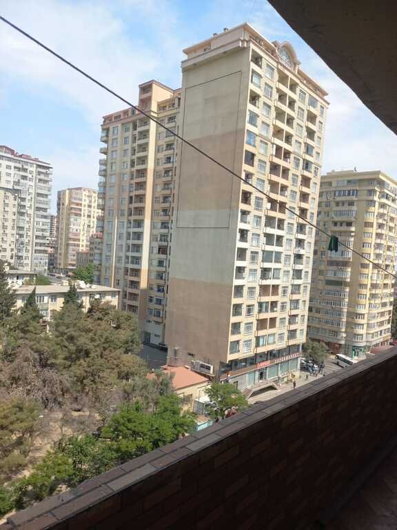 Satılır 2 otaqlı yeni tikili, 85 m², Memar Əcəmi m.-3