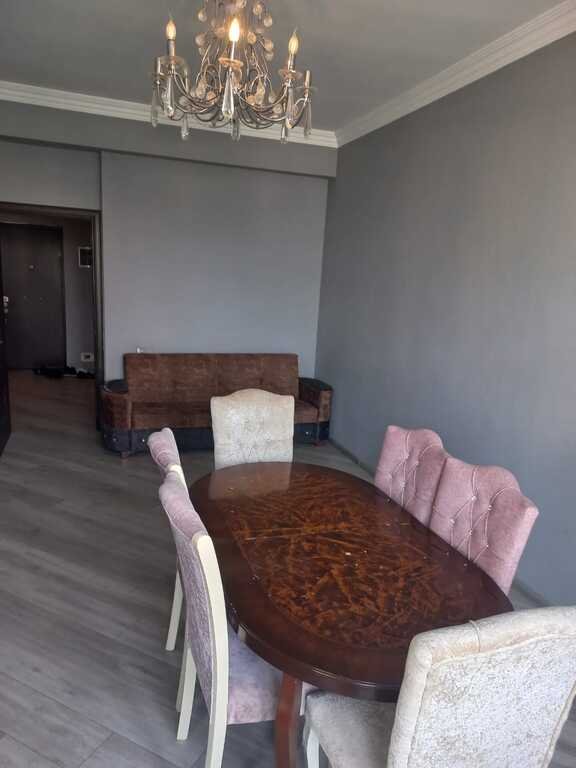 Satılır 2 otaqlı yeni tikili, 85 m², Memar Əcəmi m.-5
