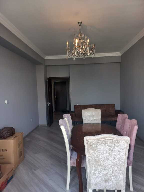 Satılır 2 otaqlı yeni tikili, 85 m², Memar Əcəmi m.-6