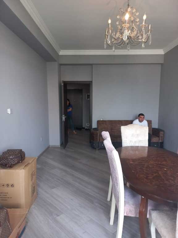 Satılır 2 otaqlı yeni tikili, 85 m², Memar Əcəmi m.-7