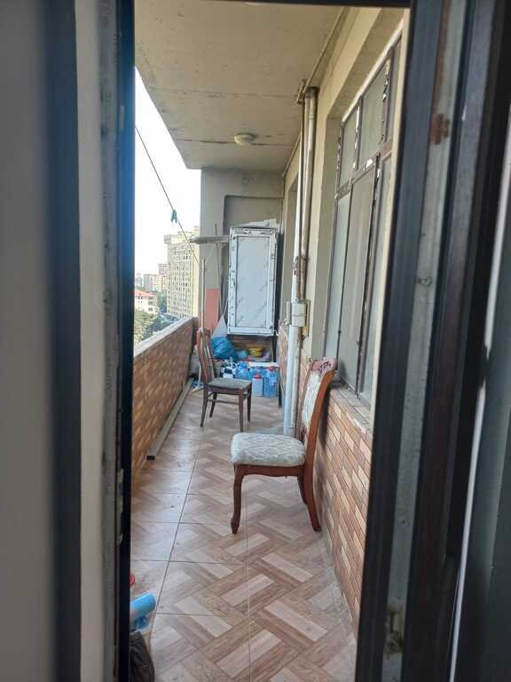 Satılır 2 otaqlı yeni tikili, 85 m², Memar Əcəmi m.-11