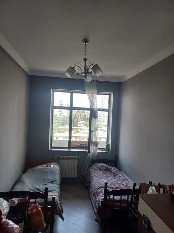 Satılır 2 otaqlı yeni tikili, 85 m², Memar Əcəmi m.-13