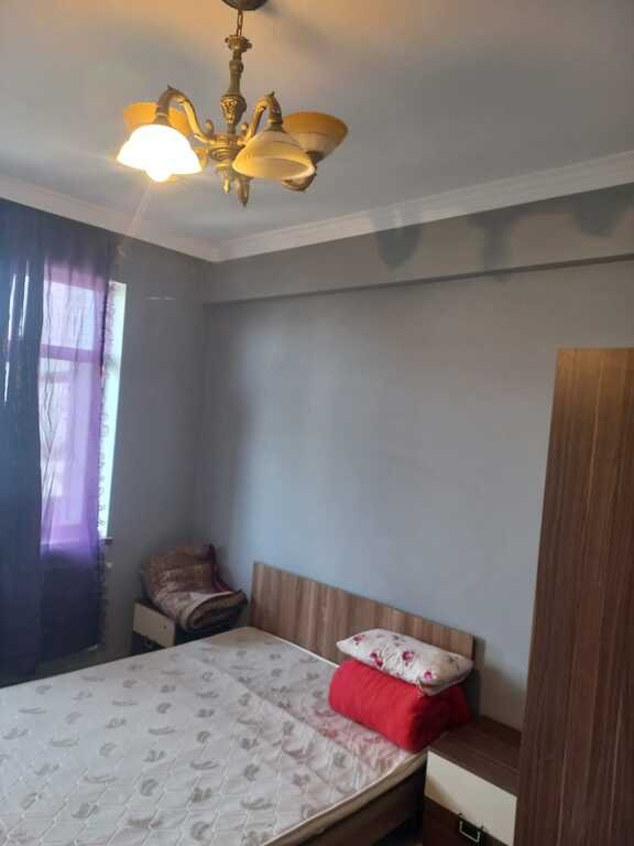 Satılır 2 otaqlı yeni tikili, 85 m², Memar Əcəmi m.-15