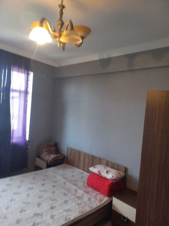 Satılır 2 otaqlı yeni tikili, 85 m², Memar Əcəmi m.-16