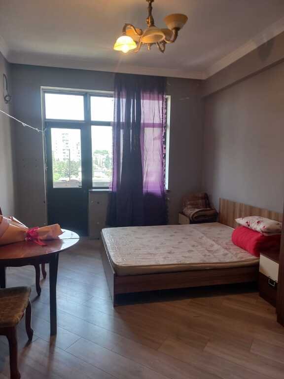 Satılır 2 otaqlı yeni tikili, 85 m², Memar Əcəmi m.-17