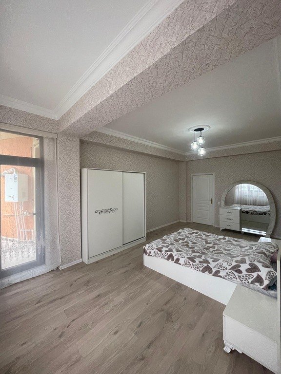 Kirayə verilir 3 otaqlı yeni tikili, 90 m², Sumqayıt-4