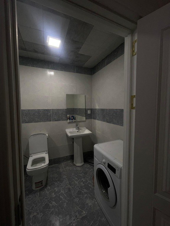 Kirayə verilir 3 otaqlı yeni tikili, 90 m², Sumqayıt-5