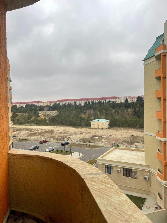 Kirayə verilir 3 otaqlı yeni tikili, 90 m², Sumqayıt-9